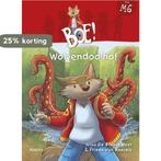 Wolvendoolhof / Boe!Kids 9789462344235 Nico De Braeckeleer, Boeken, Kinderboeken | Jeugd | onder 10 jaar, Verzenden, Zo goed als nieuw