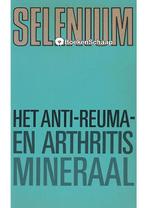 Selenium, Boeken, Verzenden, Gelezen