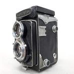Yashica Film Camera — Yashicaflex TLR with Yashikor 80mm, Audio, Tv en Foto, Nieuw