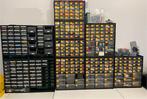 Lego Briques - Arctic, Castle, DC Super Heroes, Legends of, Kinderen en Baby's, Nieuw