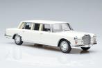 Modelcar Group 1:18 - Modelauto - Mercedes-Benz 600 Pullman, Nieuw