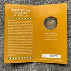 Spanje. 2 Euro 2020/2021 Aragon + Toledo (2 coins) Proof, Postzegels en Munten, Munten | Europa | Euromunten