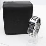 Fendi - 3250L Bangle Watch Stainless Steel - Sans Prix de, Handtassen en Accessoires, Nieuw