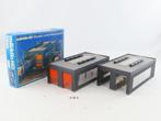 Märklin H0 - 7289 - Bâtiments pour trains miniatures (2) - 2, Hobby en Vrije tijd, Nieuw
