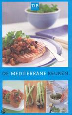 De mediterrane keuken 9789058551429 K. Rowney, Boeken, Verzenden, Zo goed als nieuw, K. Rowney