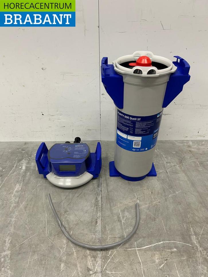 BRITA PURITY 600 Quell ST met MAE Starterset Horeca, Zakelijke goederen, Horeca | Keukenapparatuur, Ophalen of Verzenden