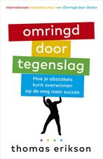 Omringd door tegenslag (9789402716634, Thomas Erikson), Boeken, Verzenden, Nieuw