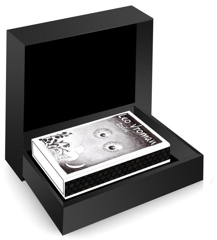 Matchboox - Leo Vroman - Zodra, Verzamelen, Complete verzamelingen en Collecties, Verzenden