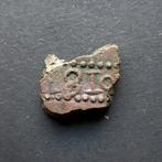 Nederlands-Indië. Schaarse Koperen Bonk van 2 Stuiver 1810