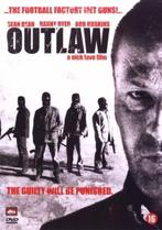 Outlaw (dvd tweedehands film), Ophalen of Verzenden, Nieuw in verpakking