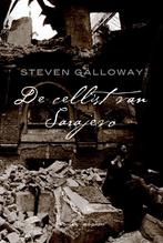 De cellist van Sarajevo 9789057592676 S. Galloway, Verzenden, Gelezen, S. Galloway
