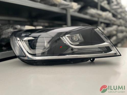 VW TOUAREG XENON LIFT SCHEINWERFER RECHTS 7P1941752B, Auto-onderdelen, Verlichting, Verzenden