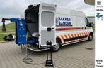 TyreON Mobiel Banden Demonteer Apparaat | Trucks + Agrarisch