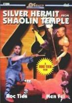 Silver Hermit from the Shaolin Temple (D DVD, Cd's en Dvd's, Zo goed als nieuw, Verzenden