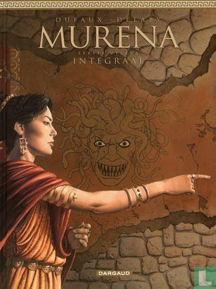 Murena integraal: 1e cyclus - 2011, Boeken, Stripverhalen, Zo goed als nieuw, Eén stripboek, Verzenden