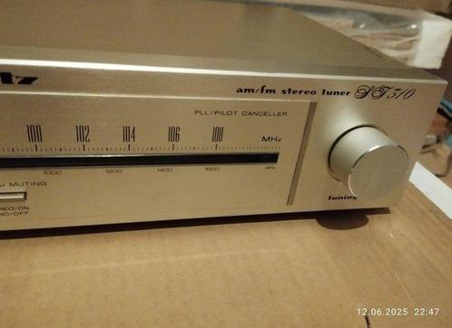 Marantz - ST-310 (UKW) FM/AM Tuner Stereo Classiques Vintage, Audio, Tv en Foto, Radio's