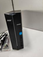 Acer Aspire XC-1780 I5400 desktops, Computers en Software, Desktop Pc's, Verzenden, Nieuw