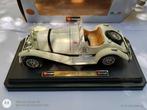 Bburago 1:24 - Voiture de course miniature - Mercedes-Benz, Hobby en Vrije tijd, Nieuw