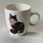 Franciens Katten Servies - Rubinstein Amsterdam - Francien