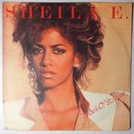 Sheila E. - The belle of St. Mark - Single, Pop, Single