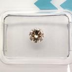 Zonder Minimumprijs - 1 pcs Diamant  (Natuurlijk gekleurd), Handtassen en Accessoires, Edelstenen, Nieuw