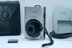 Canon IXUS 85 IS Digitale compact camera, Nieuw