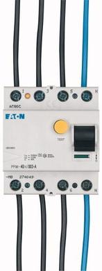 EATON INDUSTRIES System 55 Ground fault Circuit Interrupter, Doe-het-zelf en Bouw, Elektriciteit en Kabels, Verzenden, Nieuw