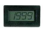 Tweedekans | Velleman Digitale LCD Paneelmeter –, Ophalen of Verzenden, Nieuw