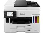Canon MAXIFY GX7050 - All-in-one inkjetprinter - MegaTank, Verzenden, Zo goed als nieuw, Canon