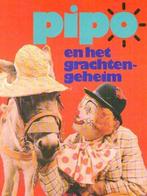 Pipo en het grachtengeheim 9789026980299, Boeken, Gelezen, Wim Meuldijk, Verzenden