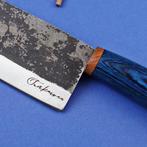 Tafelmes - CD-RW633 - Olive - Japanse cleaver