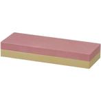 Slijpsteen | Omkeerbaar | Korrel 1000/3000 | 185x65x30(h)mm, Verzenden, Nieuw in verpakking