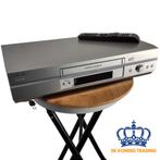 Sony SLV-SE640D | Videorecorder | VHS videorecorder | VHS, Verzenden, Gebruikt, VHS-speler of -recorder
