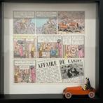 Studio Delu. (1976) - Œuvre n°9 – Hommage aux voitures de