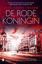 De rode Koningin / Antonia Scott 9789022593479, Boeken, Verzenden, Zo goed als nieuw, Juan Gómez-Jurado