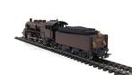 Märklin H0 - 3111 - Tender locomotief (1) - Stoomlocomotief, Hobby en Vrije tijd, Nieuw