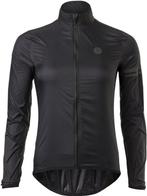 AGU Wind Fietsjack II Essential Dames - Zwart - XS - Wind..., Fietsen en Brommers, Verzenden, Nieuw