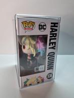 Funko - Funko Pop #536 Harley Quinn signed by Karlii Hoch /w