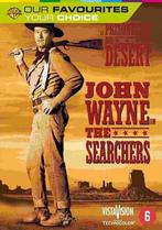 THE SEARCHERS DVD, Cd's en Dvd's, Dvd's | Actie, Verzenden, Nieuw in verpakking