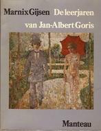 Leerjaren van jan-albert goris, Boeken, Verzenden, Nieuw, Nederlands