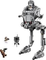 Lego Set - 75322 - Star Wars - Hoth AT-ST