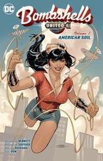 Bombshells: United Volume 1, Boeken, Verzenden, Nieuw