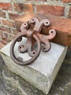 Antique Heurtoir de porte - XXe siècle