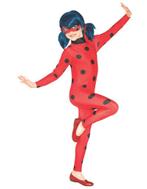 verkleedpak miraculous ladybug, Ophalen of Verzenden, Nieuw