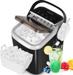 IJsblokjesmachine – 14kg/24 uur – IJsmachine - IJsblokjesmak, Verzenden, Nieuw