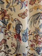 Jacquard luxeweefsel Voliera Incantata - 300x280cm -
