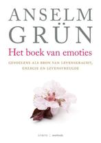 Het boek van emoties 9789079956227 Anselm Grun, Verzenden, Gelezen, Anselm Grun
