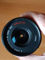 Panasonic G VARIO 14-42 1:3.5-5.6 Zoomlens
