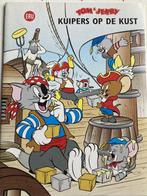 Tom & jerry kuipers op de kust 9789065140043, Boeken, Verzenden, Zo goed als nieuw