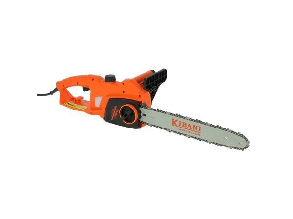 Veiling - Elektrische kettingzaag 1800W, Tuin en Terras, Hand-tuingereedschap